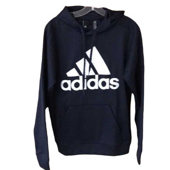 adidas Other - Adidas Men's Bos Matrix Hoodie, Legend Ink